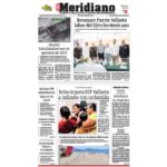 portada meridiano 20 de febrero de 2026
