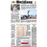 portada meridiano 28 de febrero de 2026