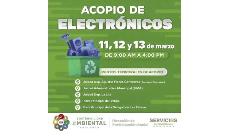 ELECTRÓNICOS
