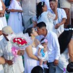 matrimonios colectivos