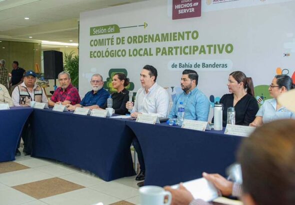 ordenamiento ecológico