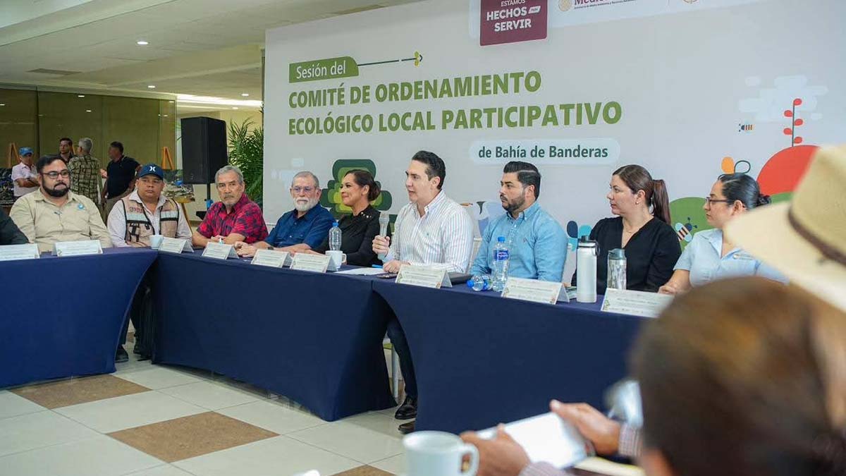 ordenamiento ecológico