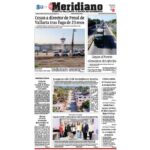 portada meridiano 02 de marzo de 2026
