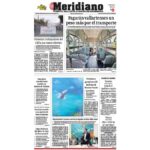 portada meridiano 06 de marzo de 2026