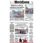 portada meridiano 17 de marzo de 2026
