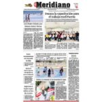 portada meridiano 21 de marzo de 2026