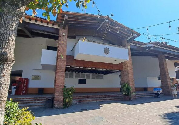 vallarta ayuntamiento