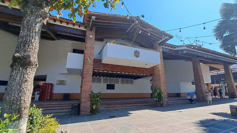 vallarta ayuntamiento