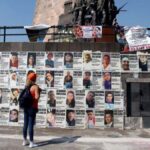 DESAPARICIONES JALISCO