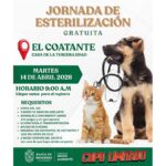 ESTERILIZACIÓN