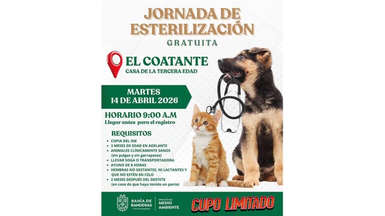 ESTERILIZACIÓN
