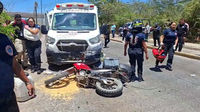 accidente