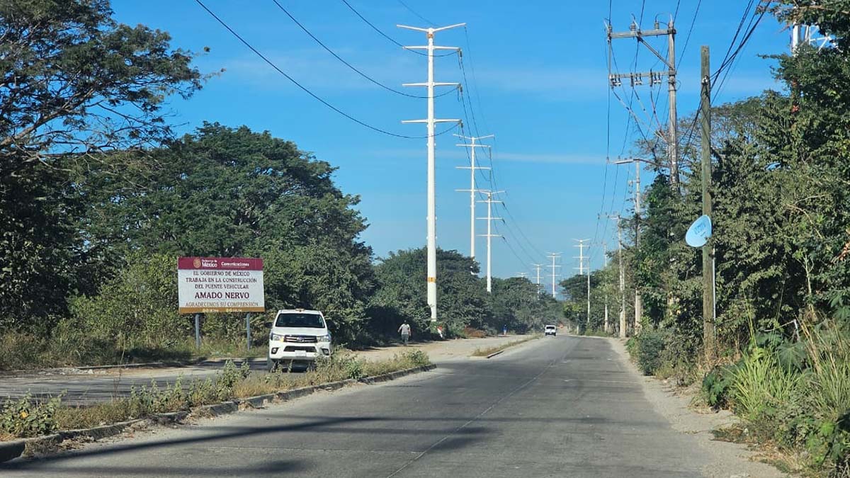avenida federación