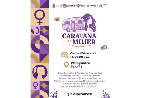 caravana 2