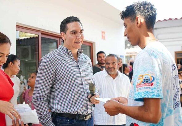 estudiantes prepa no. 1