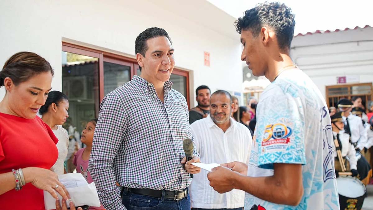 estudiantes prepa no. 1