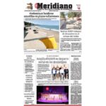portada meridiano 01 de abril de 2026