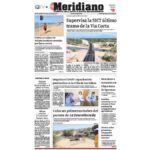 portada meridiano 07 de abril de 2026