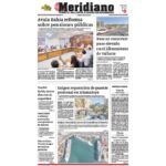 portada meridiano 10 de abril de 2026