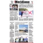 portada meridiano 16 de abril de 2026