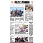 portada meridiano 17 de abril de 2026