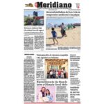 portada meridiano 18 de abril de 2026