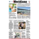 portada meridiano 21 de abril de 2026