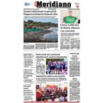 portada meridiano 27 de abril de 2026