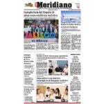portada meridiano 29 de abril de 2026