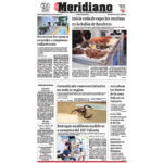 portada meridiano 30 de abril de 2026