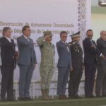 ARMAMENTO