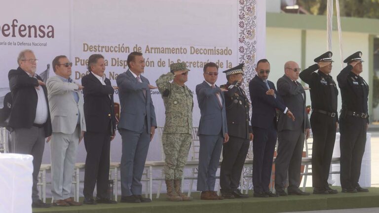 ARMAMENTO