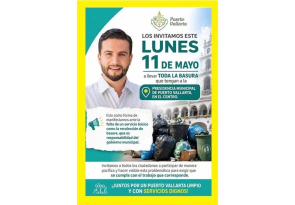BASURA
