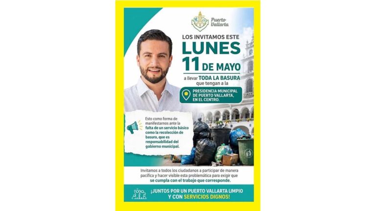 BASURA