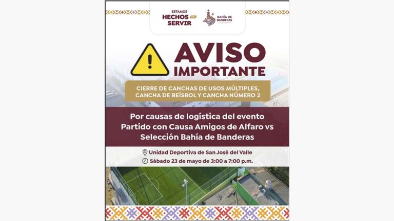 CANCHA