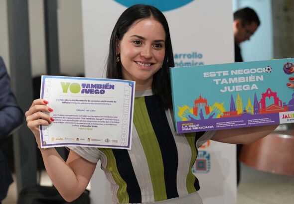 CAPACITA