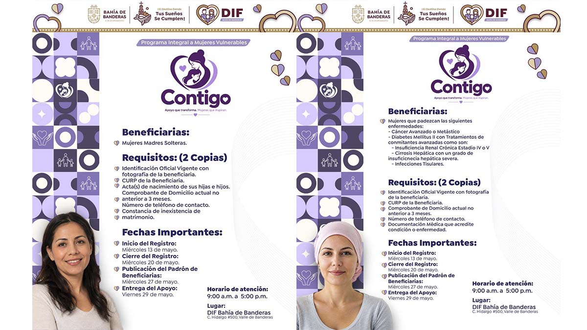 CONTIGO