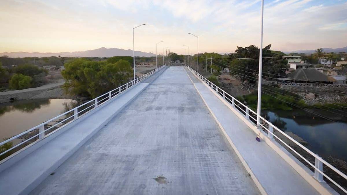 DESEMBOCADA