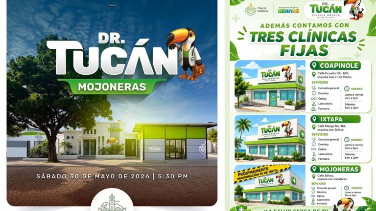 DR TUCAN