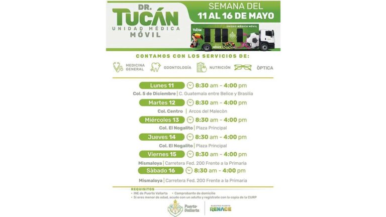 DR TUCAN