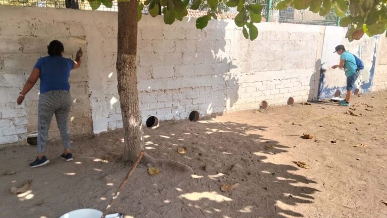 ESCUELAS