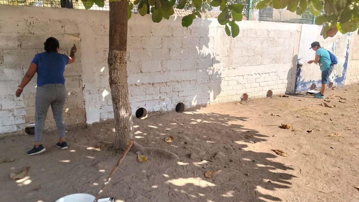 ESCUELAS