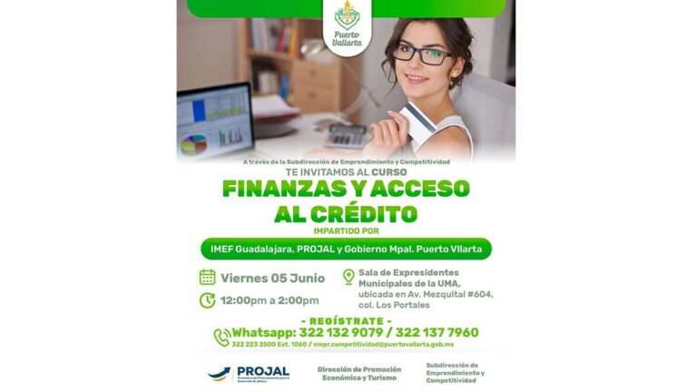 FINANZAS