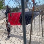 HUELGA BASURA