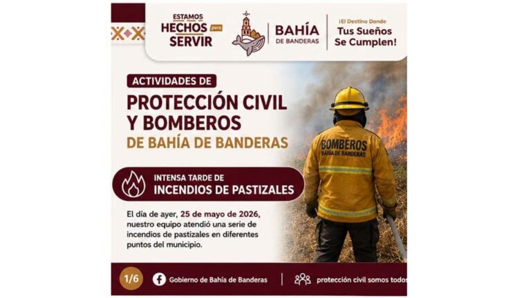 INCENDIOS
