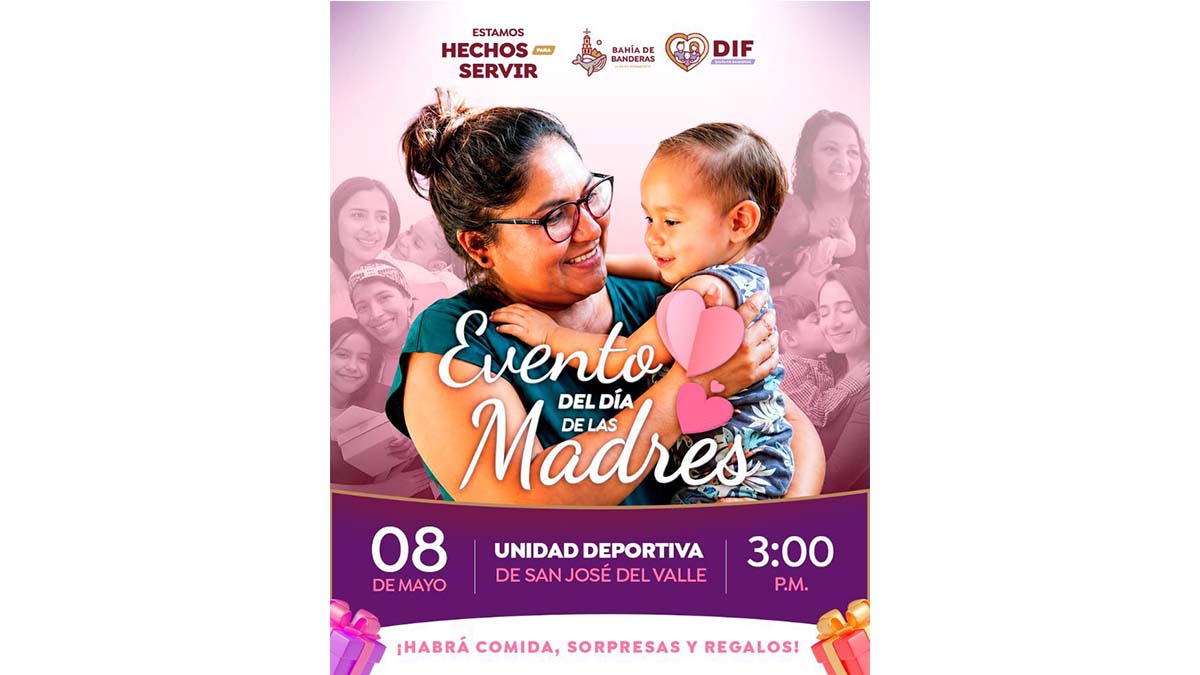 MADRES BAHÍA