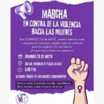 MARCHA