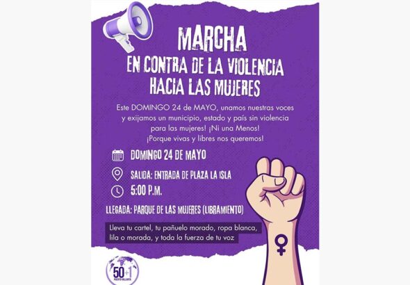 MARCHA