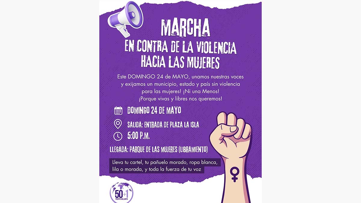 MARCHA