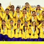 MEDALLAS